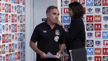 La feroz crítica de Espina por trabas para reemplazar a Zaldivia