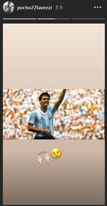 ¡Hasta siempre, Tata! El mundo del fútbol despide a José Luis Brown