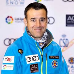 Peus: "Los Juegos de Pirineus-Barcelona darían el impulso definitivo a la nieve en España"