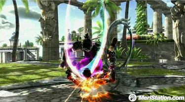 [E3] Soul Calibur IV