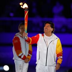 Zamorano elige a las 6 figuras chilenas que brillarán en la Roja en un futuro