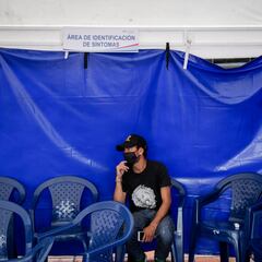 Pruebas gratis del COVID hoy, 23 de marzo en Bogotá: lugares dónde hacértela gratis