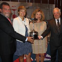 La Copa Gitana cita a barcos clásicos y de época