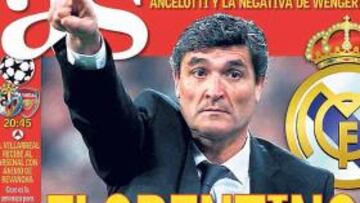 El 82% vota a favor de la continuidad de Juande Ramos