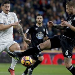 James y Quintero: De Selección al reencuentro en el Mundial