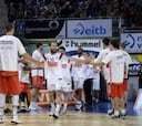 El Baskonia le hace el pasillo al Madrid y después le gana