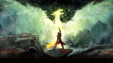 “Seguía siendo divertido”: la comunidad vive el cierre de servidores de Dragon Age: Inquisition con una mezcla de sorpresa y resignación