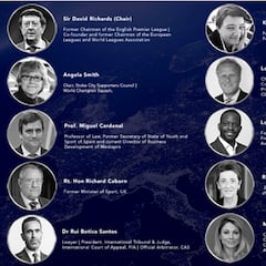 Integrity in sport: SIGA Europe launches Elite Advisory Board