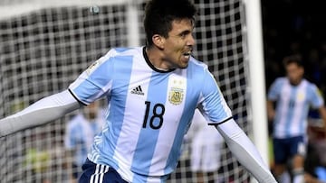 Los 13 debutantes de Argentina en el Mundial de Rusia 2018