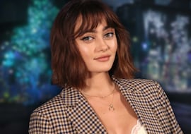 La protagonista de ‘Fallout’ reivindica uno de los exclusivos de PS4 más infravalorados: “Es un juego adorable”