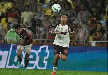 El talento que asombra en Argentina: Dylan Aquino