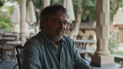 Jordi Évole ‘paraliza’ su entrevista con Quevedo: “Te avisamos de que era un tema complicado”