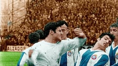 Evra, Cantona, Navarro... Football fights: a hall of shame