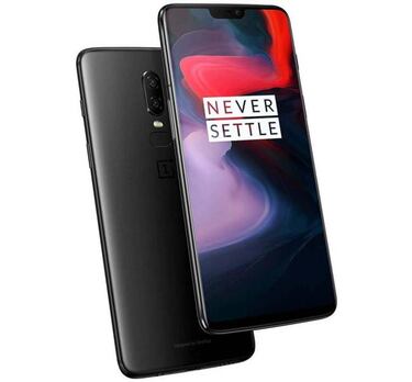 OnePlus 6 vs OnePlus 5 y 5T: ¿Evolución o lo mismo de siempre?