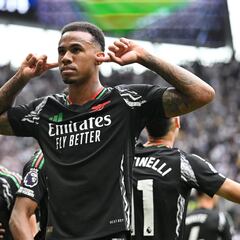 Arteta no pierde de vista al City