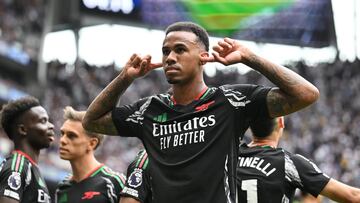 Arteta no pierde de vista al City