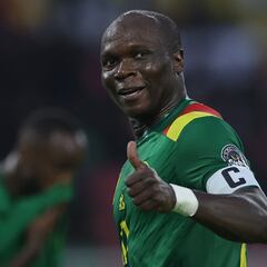 Camerún en el Mundial 2022: convocatoria, lista, jugadores, grupo y calendario