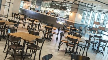 El interior del estudio de PUBG en imágenes