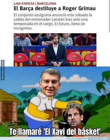 Los memes más divertidos del fin de semana