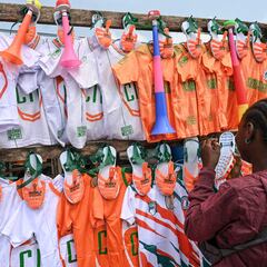 AFCON 2023: full tournament schedule, fixtures, teams, kick-off times