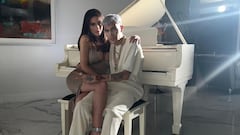 “Pitazo de Marcianeke”: error viral en la transmisión del Mundial y el cantante responde