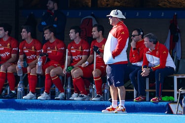 Max Caldas: “A París no pretendo ir de turista, quiero ir de entrenador”