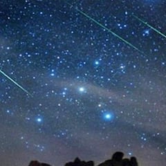 Lluvia de Leónidas 2023: cuándo son, hora y cómo verlas en Chile