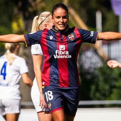 Gabi Nunes: resiliencia para seguir soñando