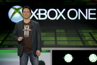Phil Spencer:"Habrá noticias interesantes para los jugadores de Xbox y PC en Enero"