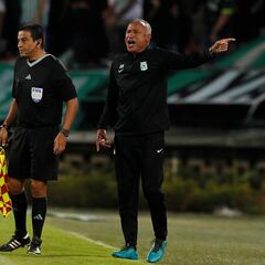 William Amaral no podrá dirigir la serie Nacional-Racing