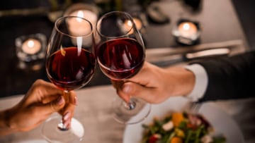 El top 5+1 de los restaurantes más románticos de Madrid: acertarás seguro en San Valentín