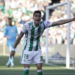 "Horas antes de la lista del Mundial, hablé con Lopetegui"