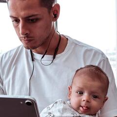 Chicharito: Los mejores memes que dejó el #NoahChallenge