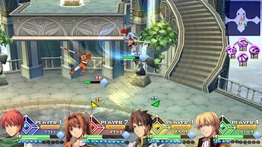 Estrenos de videojuegos más destacados de la semana para PC, Switch 2, PlayStation y Xbox