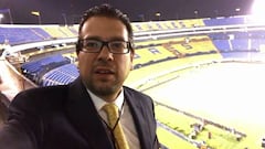 "Comienzan a verse resultados de la mini era del 'Tuca' Ferretti"