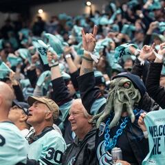 NHL: Panthers don’t stop, convincing victory for the Kraken