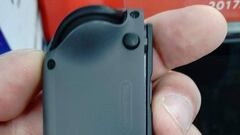 Galería Nintendo Switch - Hands-On al detalle