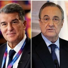 Ceferin: "Real Madrid, Barcelona y Juventus son como niños"