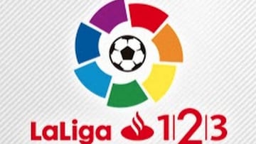 Mira todos los goles de la jornada 16 de LaLiga 1|2|3