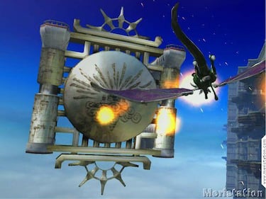 Disponible la banda sonora de Panzer Dragoon Orta