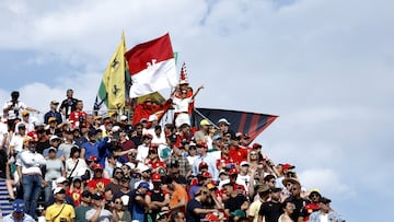 Noel León y Santiago Ramos en el GP de F3 de Mónaco: fechas, horarios, TV, canal y cómo ver a los mexicanos
