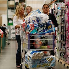 Ni Mercadona ni Carrefour: este es el supermercado ‘made in USA’ que funciona al revés y se sigue expandiendo en toda España