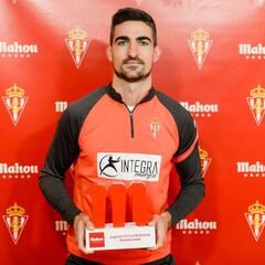 Borja: "Se están dando muchas cosas para que todo vaya bien"