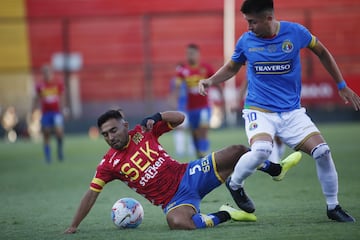 El 11 ideal de la sexta fecha