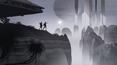 No Man's Sky, Impresiones