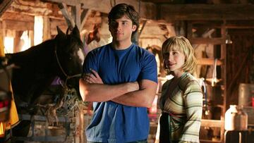 Allison Mack, actriz de Smallville, acusada de liderar una secta sexual.