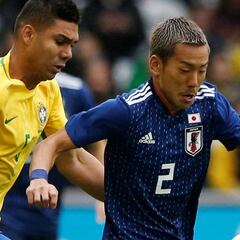 La Cultural confirma a Ángel García e Ideguchi