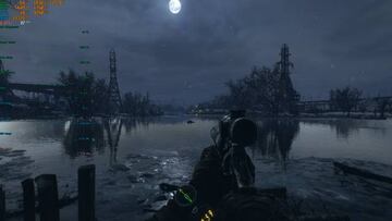 Uno de los juegos de mayor demanda corre bien por encima del Full HD