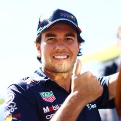 GP de Italia: En qué lugar quedó Checo Pérez en el Mundial de F1 y cuál es su puesto