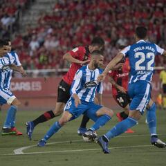 El tope salarial del Deportivo bajará a la mitad